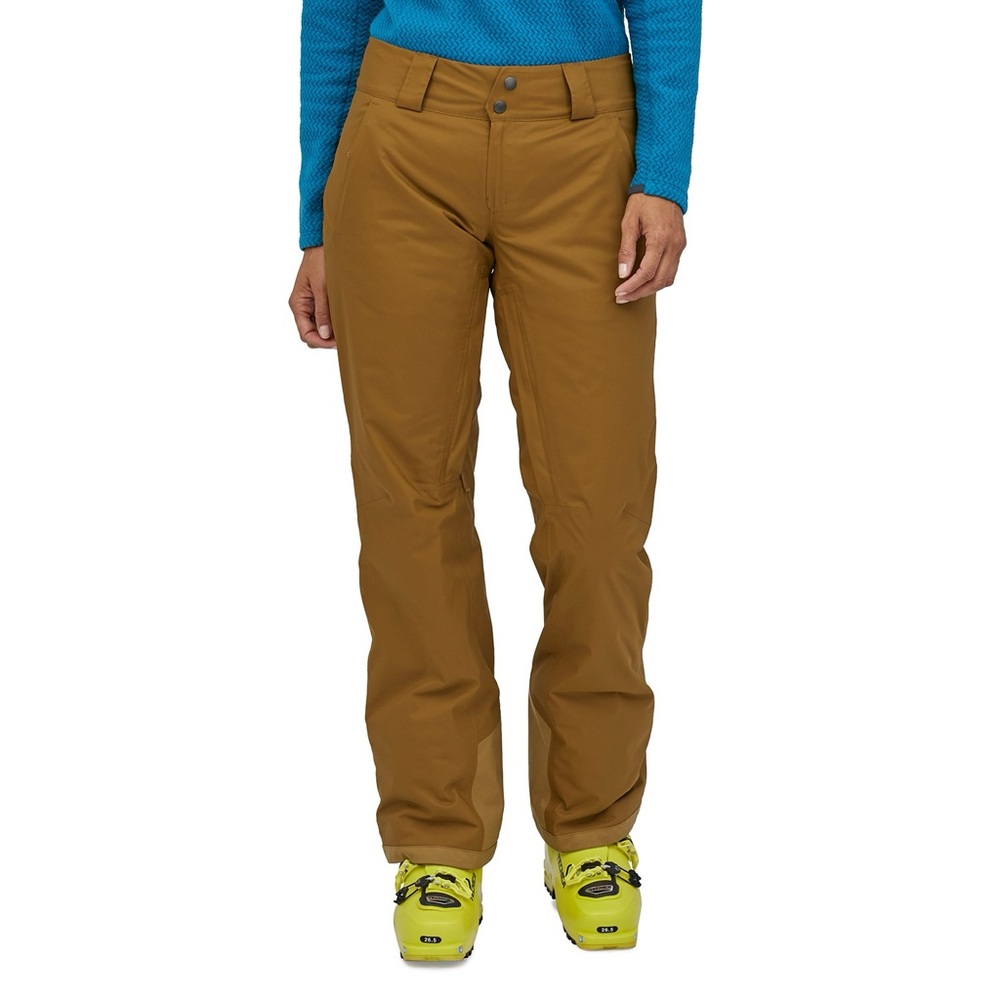 Patagonia Insulated Snowbelle ski/snowboard pants